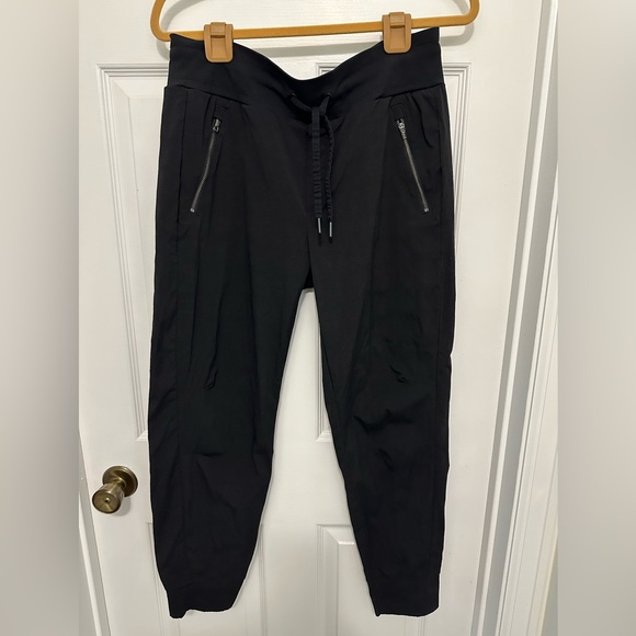 Athleta Trekkie North Jogger - Black - Picture 2 of 7